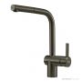 Franke Atlas Neo 225mm Pull Out Sink Mixer, Gun Metal TA9701GM