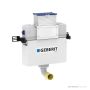 Geberit Kappa Under Counter Concealed Cistern