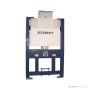 Geberit Kappa Under Counter Duofix Frame