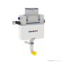 Geberit Kappa Mid Level Concealed Cistern, Front/Top Press, 4 Star 224.368.00.1
