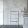 Hydrotherm B Series Floor Mounted Electric Towel Rail 1000mm x 700mm B-SERIES-FS-1000x700