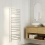 Hydrotherm H Series Non-Heated Towel Rail 1500mm x 400mm H4/400-NE