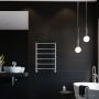 Hydrotherm HR Series Hydronic Towel Rail 820mm x 700mm HR1/700