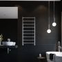 Hydrotherm HR Series Hydronic Towel Rail 1270mm x 500mm HR2/500