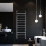 Hydrotherm HR Series Hydronic Towel Rail 1720mm x 400mm HR3/400