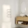 Hydrotherm Non-Heated Swivel Towel Rail