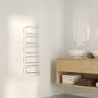 Hydrotherm Swivel Heated Towel Rail