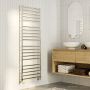 Hydrotherm HW Series Hydronic Towel Rail 1720mm x 400mm HW4/400