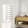 Hydrotherm TR Series Non-Heated Towel Rail 1020mm x 400mm TR2/400-NE