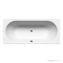 Kaldewei Classic Duo Island Bath 1700 x 700 x 430mm 01-105