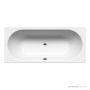 Kaldewei Classic Duo Island Bath 1800 x 800 x 430mm 01-110