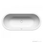 Kaldewei Centro Duo Oval Island Bath 1800 x 800 x 470mm 01-128