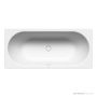 Kaldewei Centro Duo Island Bath 1700 x 750 x 470mm 01-132