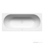 Kaldewei Centro Duo Island Bath 1800 x 800 x 470mm 01-133