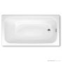 Kaldewei Cayono Wide Island Bath 1524 x 914mm Alpine White 01-164