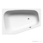 Kaldewei Plaza Duo Island Bath Right 1800 x 1200 x 430mm 01-190