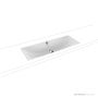 Kaldewei Silenio Undercounter Washbasin No Overflow 934 x 391mm 01-3048