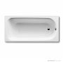 Kaldewei Eurowa Island Bath 1500 x 700 x 380mm Alpine White 01-310