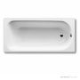Kaldewei Eurowa Island Bath 1600 x 700 x 380mm Alpine White 01-311