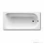 Kaldewei Eurowa Island Bath 1700 x 700 x 380mm Alpine White 01-312