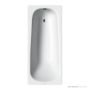 Kaldewei Saniform Island Bath 1750 x 750 x 420mm Alpine White 01-374