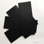 Kaldewei Sound Insulation Pads (4 Sounding Pads) 01-5001