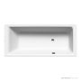 Kaldewei Puro Island Bath 1600 x 700 x 420mm 01-684