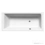 Kaldewei Puro Island Bath 1700 x 800 x 420mm 01-692
