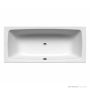 Kaldewei Cayono Duo Island Bath 1800 x 800 x 400mm 01-725