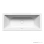 Kaldewei Conoduo Island Bath 1900 x 900 x 430mm 01-734