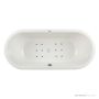 Kaldewei 12 Jet Air Spa Upgrade System Kit 22-12AIRKM