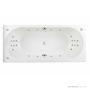 Kaldewei Customised 24 Jet Spa Upgrade System Kit 22-24CKM
