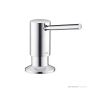 KWC Basic Soap Dispenser - Chrome Z.538.409.000