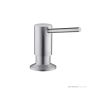 KWC Basic Soap Dispenser - Stainless Steel Z.538.409.177