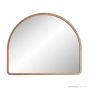 Loughlin Alura Timber Frame Arch Mirror ALURAARCHMIRROR
