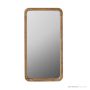Loughlin Alura Timber Frame Mirror ALURAMIRROR