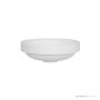 Loughlin Bailee Round Acrylic 365mm Semi-Inset Basin