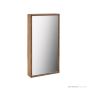 Loughlin Baxter Timber Shaving Cabinet BAXTERCAB