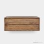 Loughlin Byron Double Drawer Wall Hung Timber Vanity BYRONVANITY