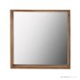 Loughlin Narrabeen Timber Frame Mirror NARRABEENMIRROR