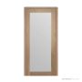 Loughlin Tasman Timber Shaving Cabinet TASMANCAB