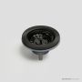 Oliveri Basket Waste with Extended Screw to suit Santorini Sinks