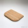 Oliveri Petite 1/2 Timber Prep Board AC15