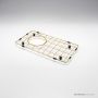 Oliveri Spectra 1/2 Bowl Protector