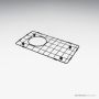 Oliveri Spectra 1/2 Bowl Protector