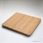 Oliveri Sonetto/Apollo Bamboo Chopping Board ACP104F