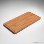 Oliveri Apollo Bamboo Chopping Board ACP124