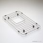 Oliveri Professional Series 1/2 Bowl Protector