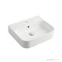 Oliveri Dublin Counter Top Basin 460mm