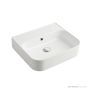 Oliveri Dublin Counter Top Basin 460mm